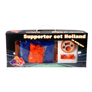 Unterstützer-Set Holland 30-teilig | 4 Stück