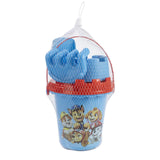 Moxy paw patrol emmerset blauw 5-delig ã˜13xh22cm