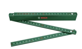 Bosch Zollstock - 2 Meter