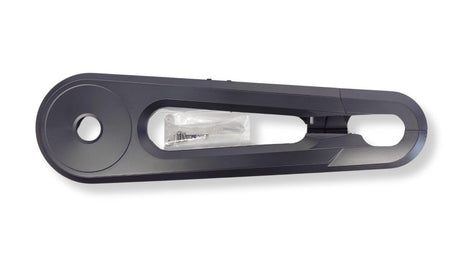 Imp Kettenschutz Thompson schwarz Finura
