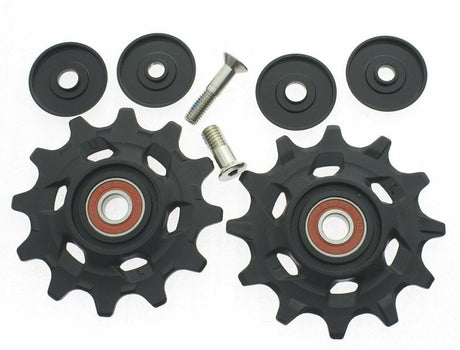 Sram Laufradsatz Force Axs 12sp