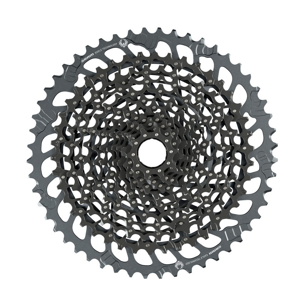 Sram Kassette xg-1295 cas.ritzel xg-1295 10-50t schwarz