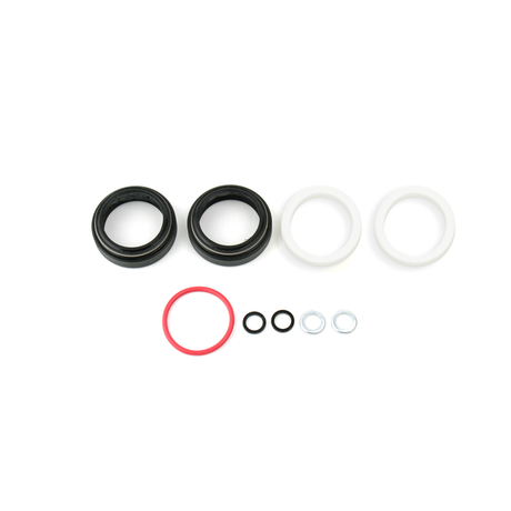 RockShox Umbausatz Staubabstreifringe Umbausatz RS Staubringe 32mm
