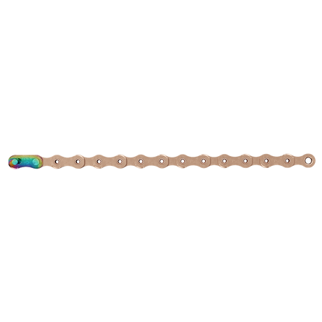 Sram-Kette xx1 Eagle 12-Gang Hollowpin Kupfer