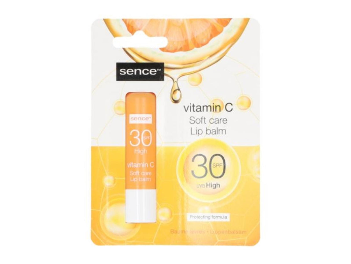 Sense Lippenbalsam LSF 30, Vitamin C
