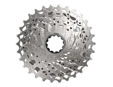 Sram Kassette XG-1250 12-Gang Rival Axs 10-36 Silber