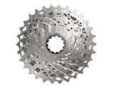 Sram Kassette XG-1250 12-Gang Rival Axs 10-30 Silber