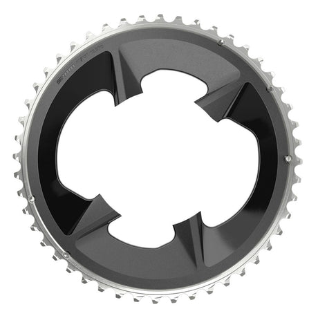Sram Kettenrad Rival Axs 2x12 Teilung 107 46 Zähne schwarz