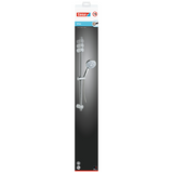 Tesa 1066811 - spaa douche stang met kop | 1 stuks