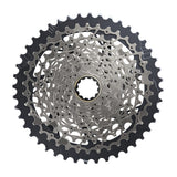 Sram Kassette xg-1271 12 Geschwindigkeit 10–44 Force Silber