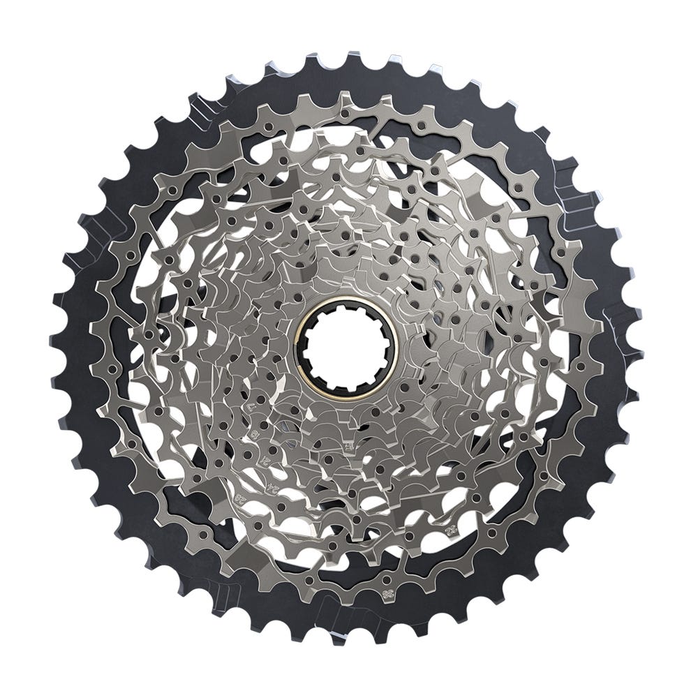 Sram Kassette XG-1271 Cas.Ritzel XG-1271 10-44 Z.
