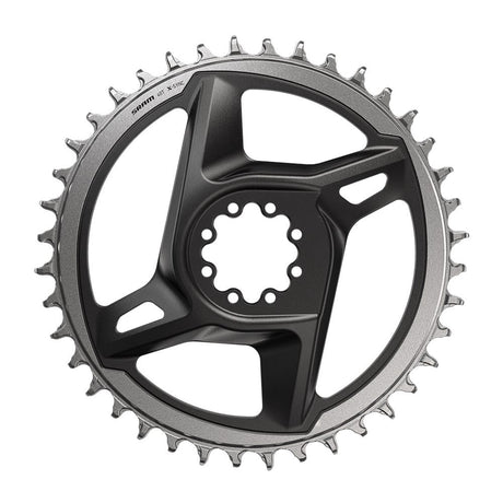 Sram Kettenrad 46 Zähne E1 Direktmontage X-Sync Grau Xplr Rot Kraft 8 Schrauben