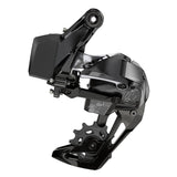 Sram Schaltwerk rot XPLR Etap Axs Schaltwerk. Rote Etap-Achsen 44t