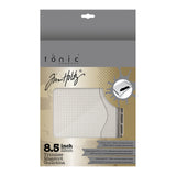 Tonic Studios • Tim Holtz Guillotine-Papierschneider 22 cm
