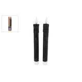 Kein Feuer | 2 Stk