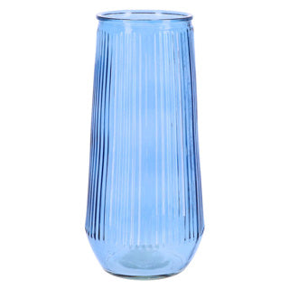 Vase 30 cm sortiert | 6 Stück