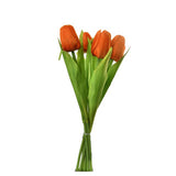 Tulpenstrauß 7 Tulpen 35 cm sortiert | 4 Stück