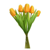 Tulpenstrauß 7 Tulpen 35 cm sortiert | 4 Stück