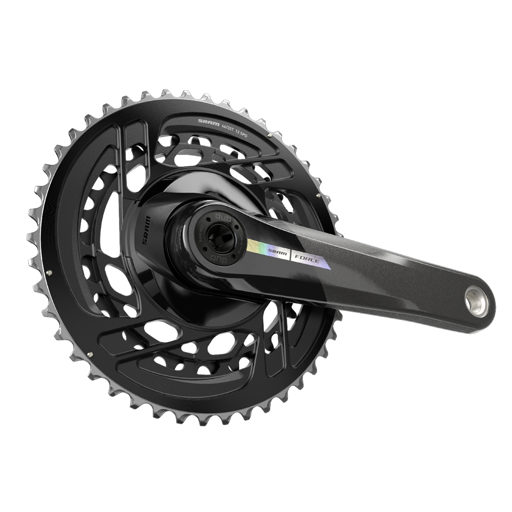 Sram-Kurbelgarniturkraft d2