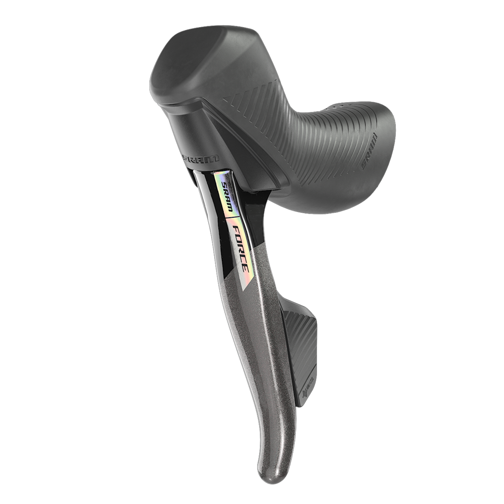 Sram Scheibenbremskraftachsen Scheibenbremskraftachsen links vorne 1300 mm