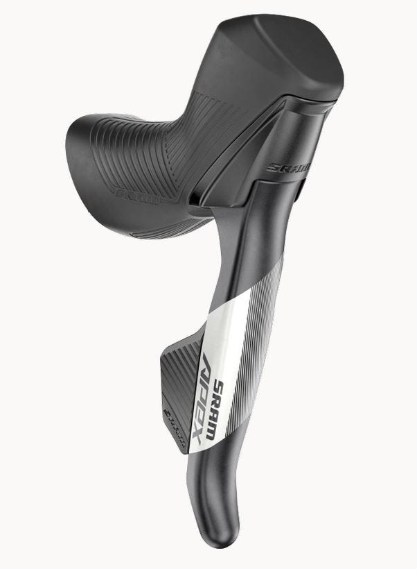 Sram-Einsteller Apex Axs D1