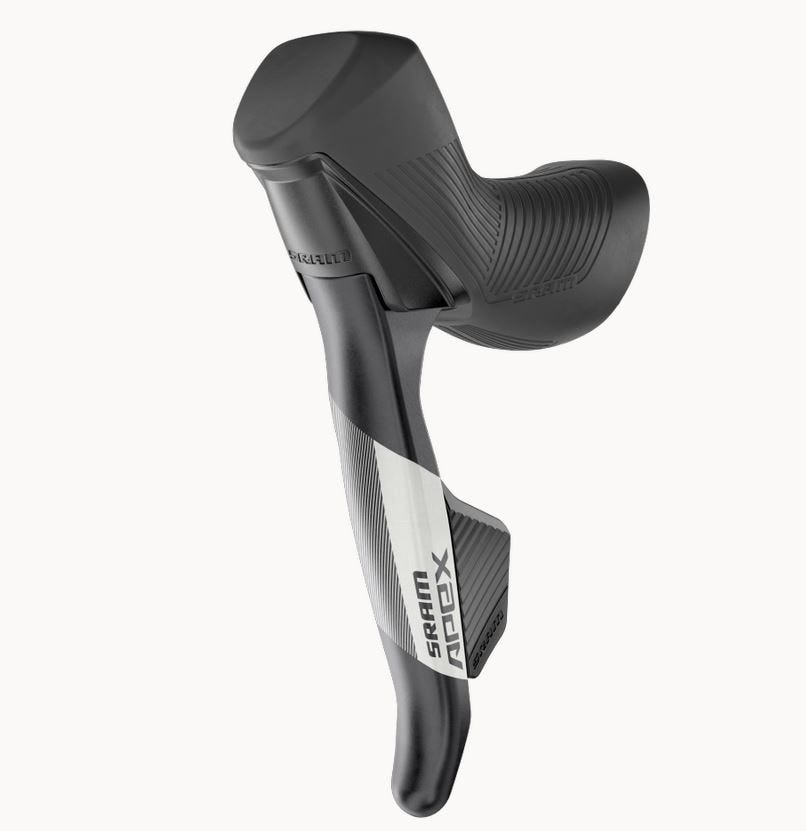 Sram-Einsteller Apex Axs D1