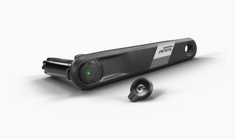 Sram-Kurbelteil, Kurbelarm-Leistungsmesser, Apex-Dub, breite 175-mm-Spindel