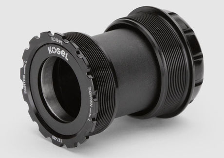 Kogel trapas keramisch cross t47 a-symmetrisch 30 corrosiebestendig
