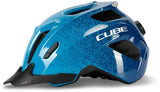 Cube fink - kid's helmet | s (49-55 cm)
