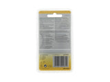 Yale 1065204 - hangslot 40mm chroom hi | 3 stuks