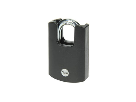 Yale 1065204 - hangslot 40mm chroom hi | 3 stuks