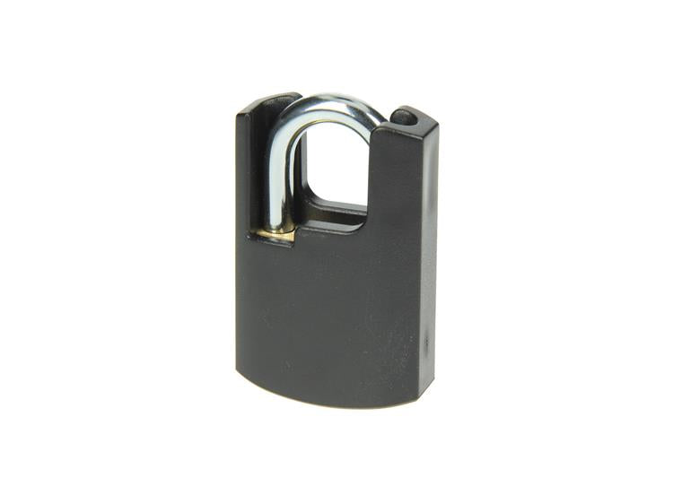 Yale 1065204 - hangslot 40mm chroom hi | 3 stuks