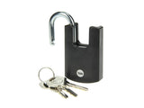 Yale 1065204 - hangslot 40mm chroom hi | 3 stuks