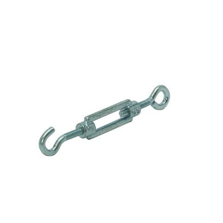 Spannmutter Haken+Öse Elvz M6 D1480
