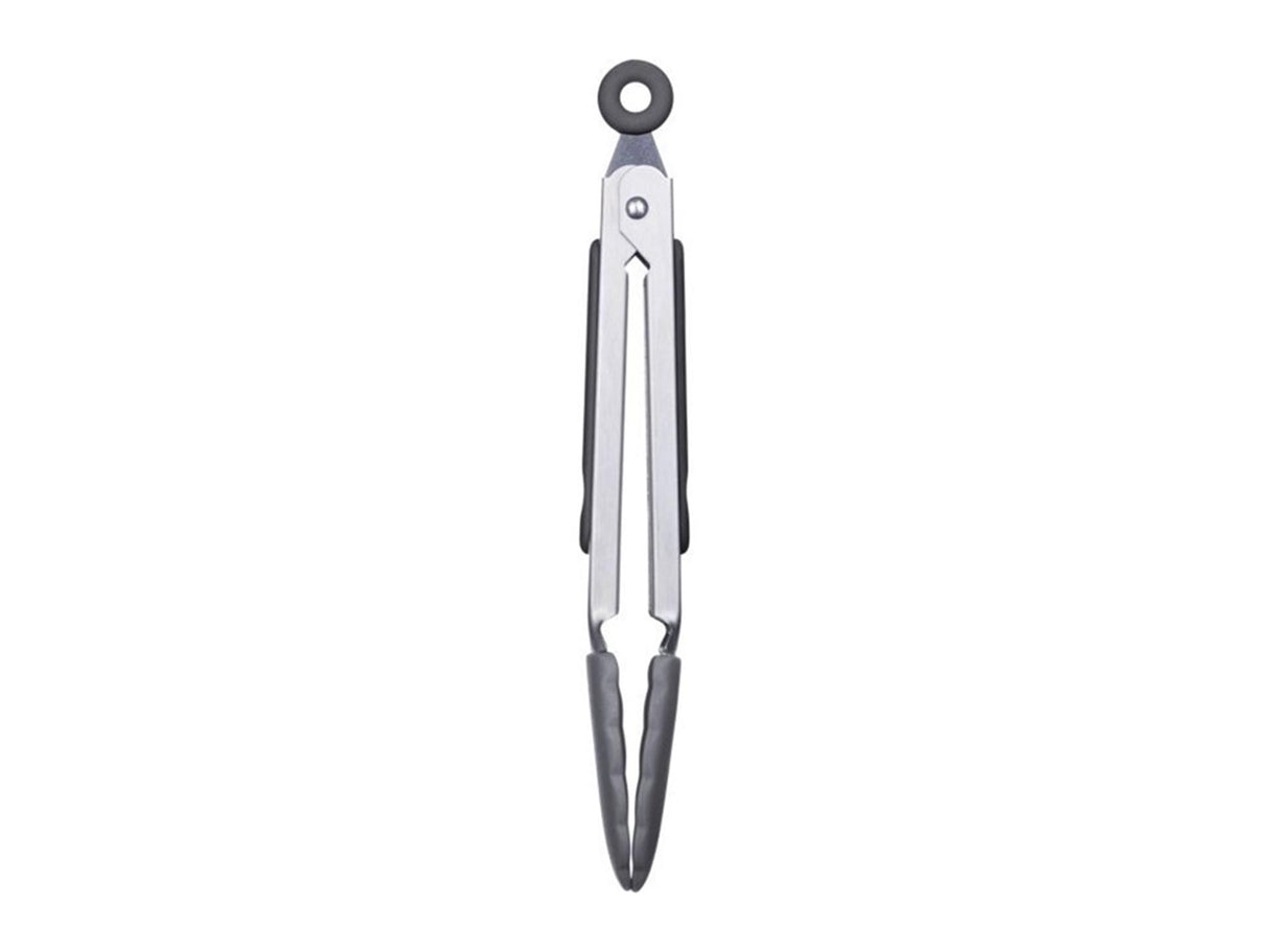 Westmark Servierzange Edelstahl Silikon 27cm