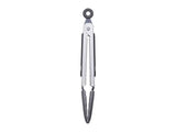 Westmark Servierzange Edelstahl Silikon 27cm
