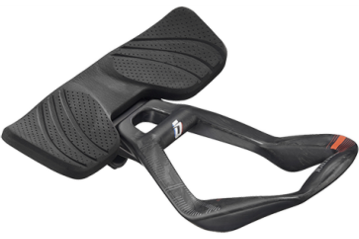 Controltech – Aero-Lenker Sirocco Mini Clip-on Carbon und BMC ICS01 Vorbau