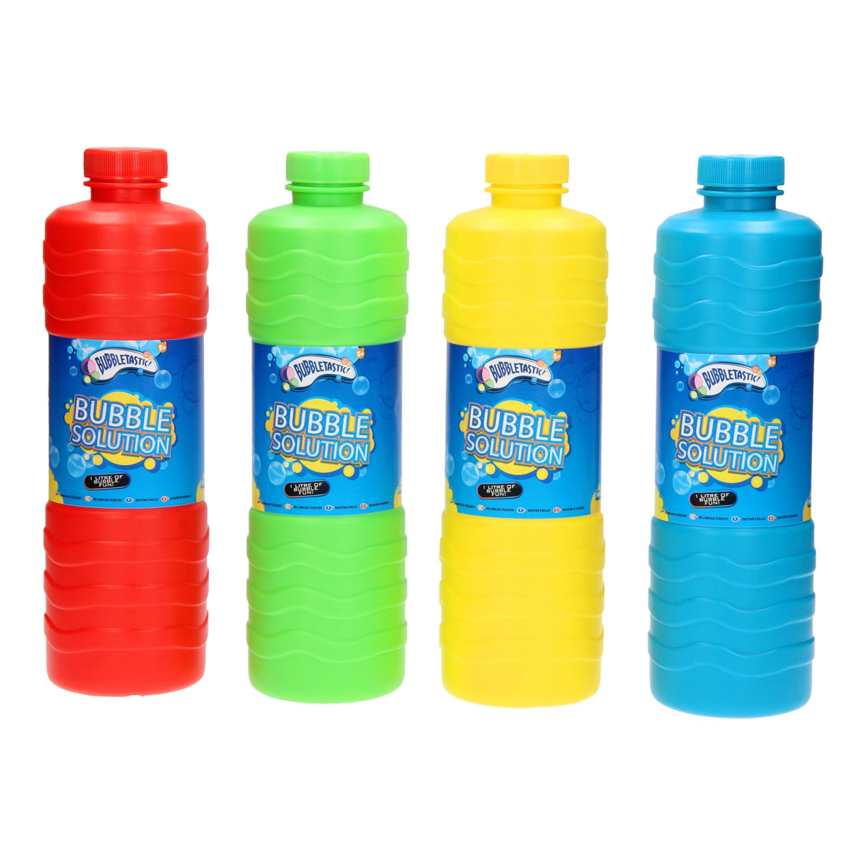 Creative Craft Group Nachfüll-Blasengebläse, 1 Liter