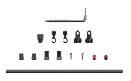 Sram Bremsschlauchsatz Bremsleitungssatz 2000 Doppelkompression