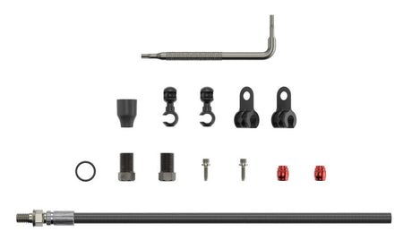 Sram Bremsschlauchsatz Bremsleitungssatz 2000 Gewindecrimp