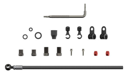 Sram-Scheibenbremsen-Hydraulikschlauch-Kit
