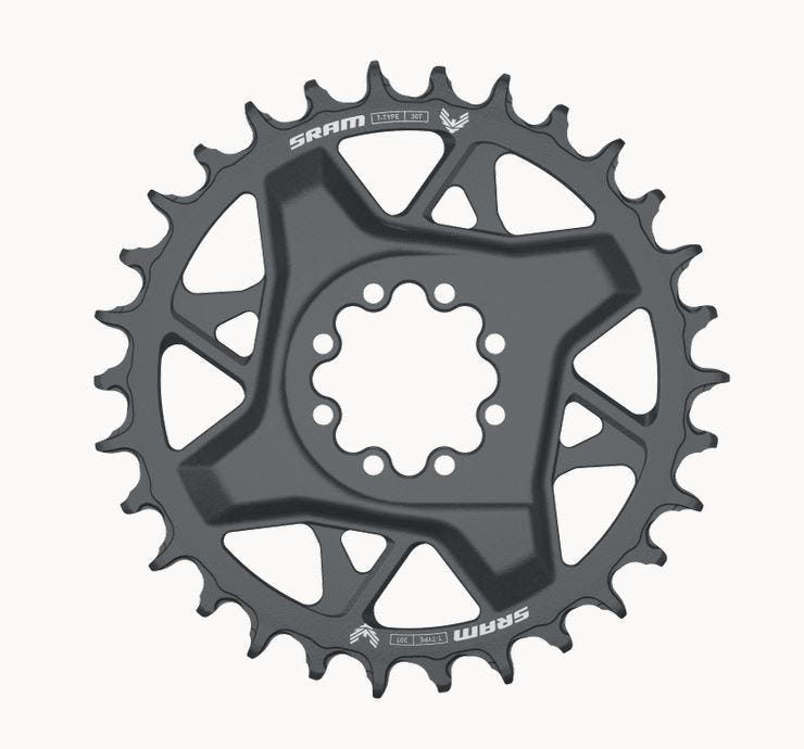Sram Kettenblatt GX Eagle T D1