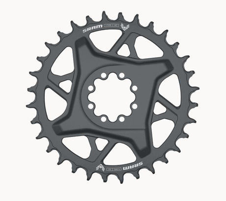 Sram Kettenblatt GX Eagle Getriebe Kettenblatt GX Eagle Trans. 32t grau