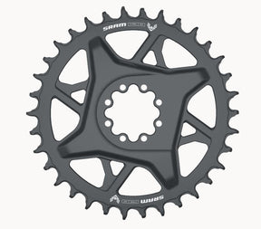 Sram Kettenblatt GX Eagle Getriebe Kettenblatt GX Eagle Trans. 34t grau