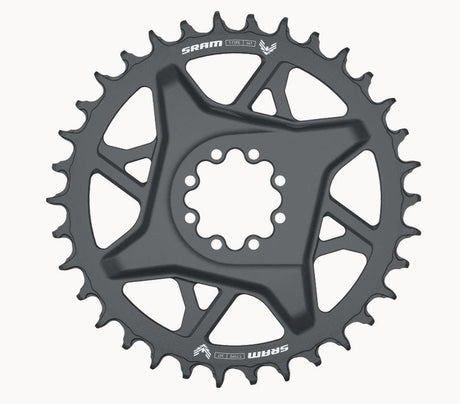 Sram Kettenblatt GX Eagle Getriebe Kettenblatt GX Eagle Trans. 34t grau