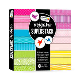 Creative Craft Group Origami Superpack, 180Vel