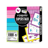 Creative Craft Group Origami Superpack, 180Vel