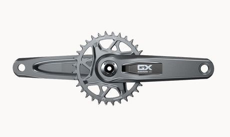 Sram kettenradgarnitur gx eagle getriebe kurbelgarnitur gx eagle trans.170mm 32t