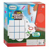 Creative Craft Group Giant Tic Tac Game