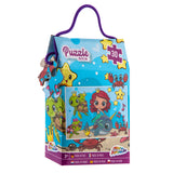 Creative Craft Group Puzzle Mermaid, 30 ..